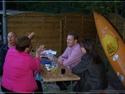 Sommerfest 06.09.2014